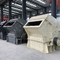 Çimento Fabrikaları Darbeli Taş Kömür Kırma Makinası AC Motor