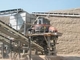 Madencilik Ocağı Taşı İçin Kum Yapma Vsi Kırıcı Makinesi