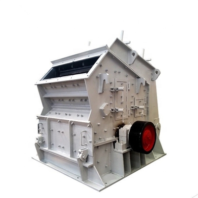 AC Motor Tipi Büyük Üretim Kapasiteli Taş Kırma Makinesi