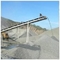 Endüstriyel için EP Kumaş Madenciliği Kauçuk Bantlı Konveyör