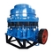 PYB Serisi 900 1200 Hidrolik Konik Kırıcı Ekipman Madenciliği Altın Demir Cevheri Bazalt Taşı