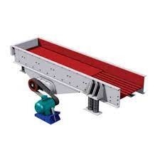 ZSW Serisi Vibrating Grizzly Feeder Stone Linear Vibrating Feed Machine için