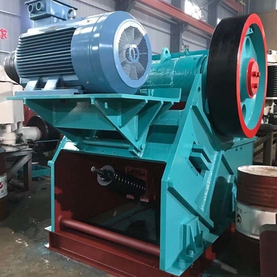 5-1000t/h kapasiteli gelişmiş teknoloji ve 220V/380V voltajlı taş kırıcı makinesi