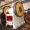 Çeneli Kırma Makinası 28000 kg Maden Taş Kırıcı
