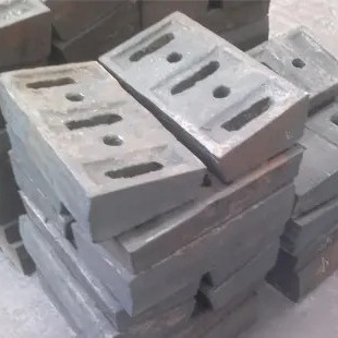 Çarpışma Mühürleyici yedek parçalar Çarpışma levhası taş Mühürleyici giyim parçaları Mühürleyici parçalar